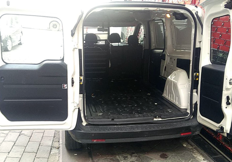 Fiat Doblo 5