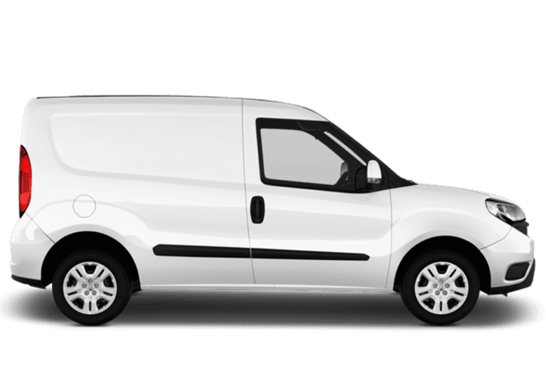 Fiat Doblo Maxi - CarTime 2