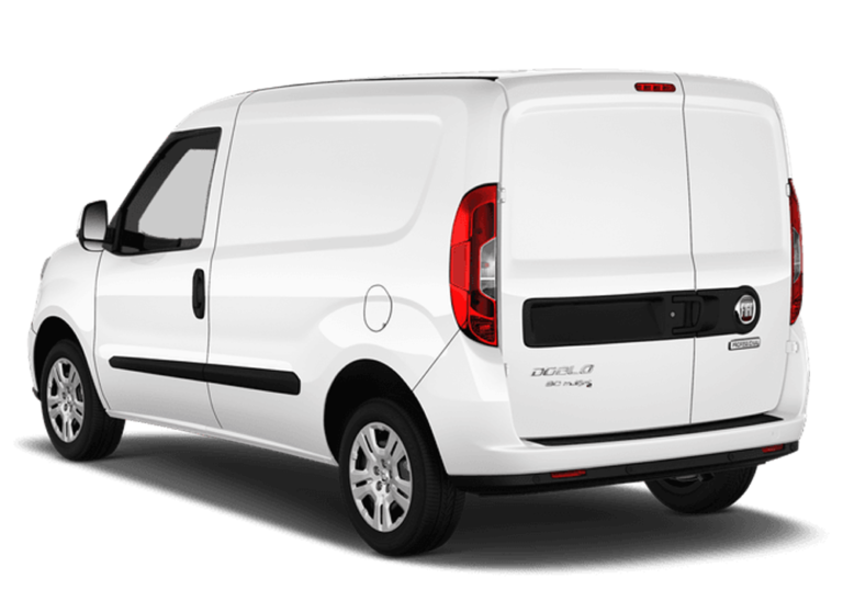 Fiat Doblo Maxi - CarTime 3