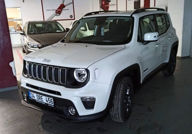 Jeep Renegade Alt 2