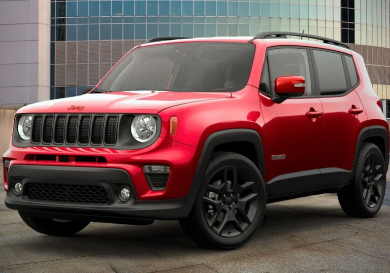 Jeep Renegade Alt 4