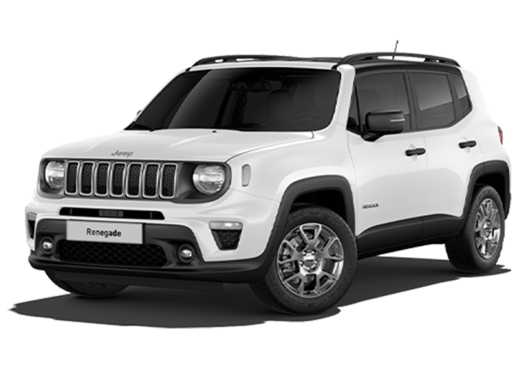 Jeep Renegade Top 1