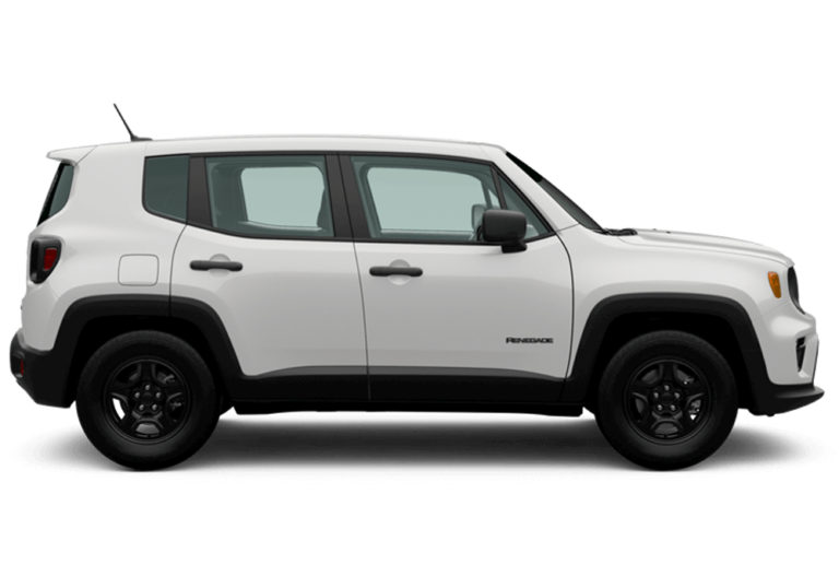 Jeep Renegade Top 2