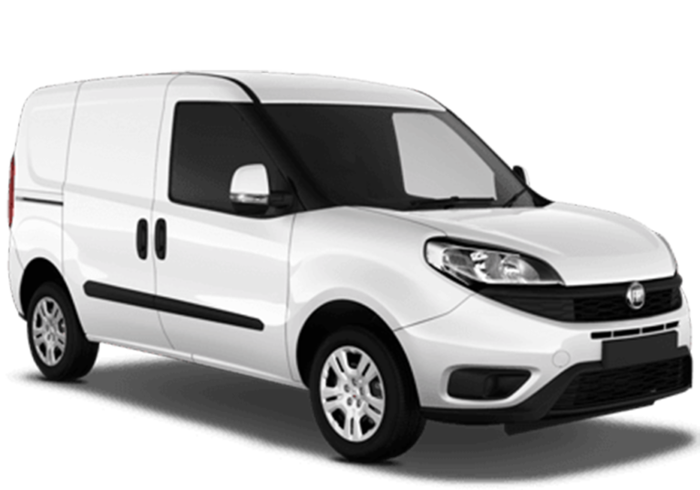 Kiralık Fiat Doblo - Main - Cartime