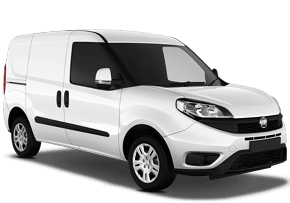 Kiralık Fiat Doblo - Main - Cartime