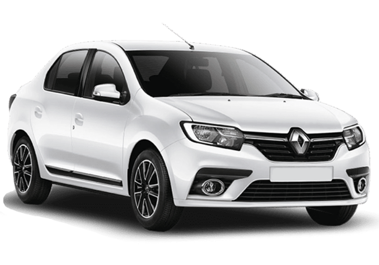 Kiralık Renault Symbol - Main - CarTime