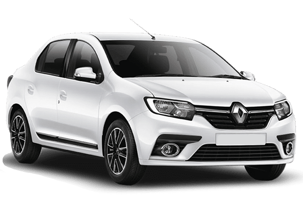 Kiralık Renault Symbol - Main - CarTime