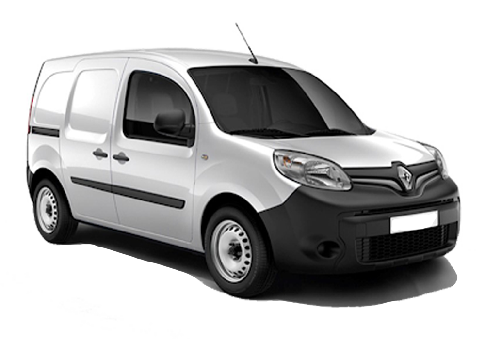 Renault Kangoo Main - CarTime