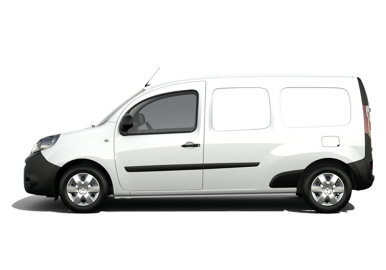 Renault Kangoo Üst 1