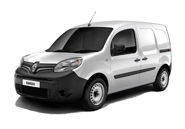 Renault Kangoo Üst 5