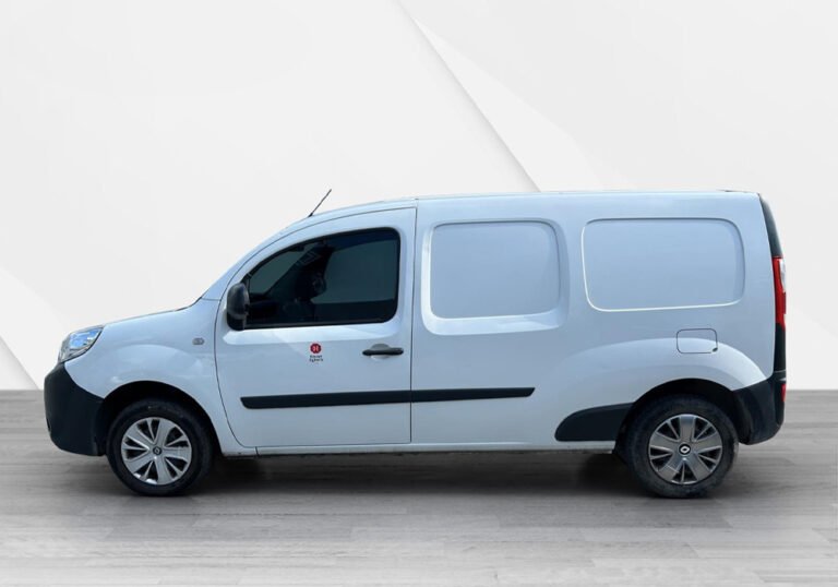 Renault Kangoo alt 4