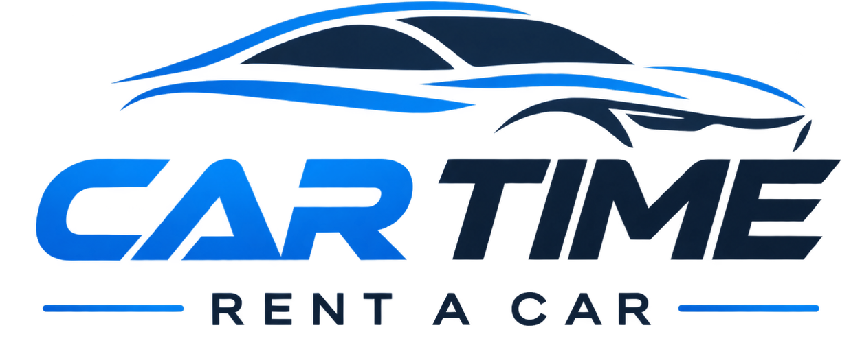 Car Time Rent a Car